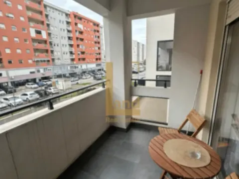Rent, one bedroom apartment, 50m², Master Kvart, Podgorica - image 10
