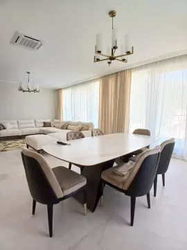 Sale, three bedroom apartment, 198m², Bečići, Budva - image 20