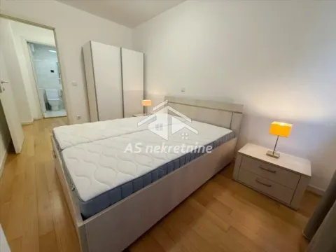 Rent, apartment, 54m², Novi Beograd Blok 67, Novi Beograd Sve Podlokacije - image 6