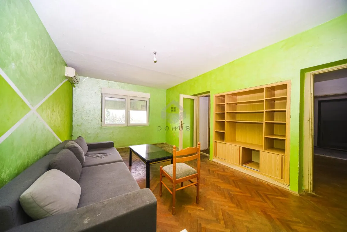 Prodaja, trosoban stan, 100m², Zabjelo, Podgorica