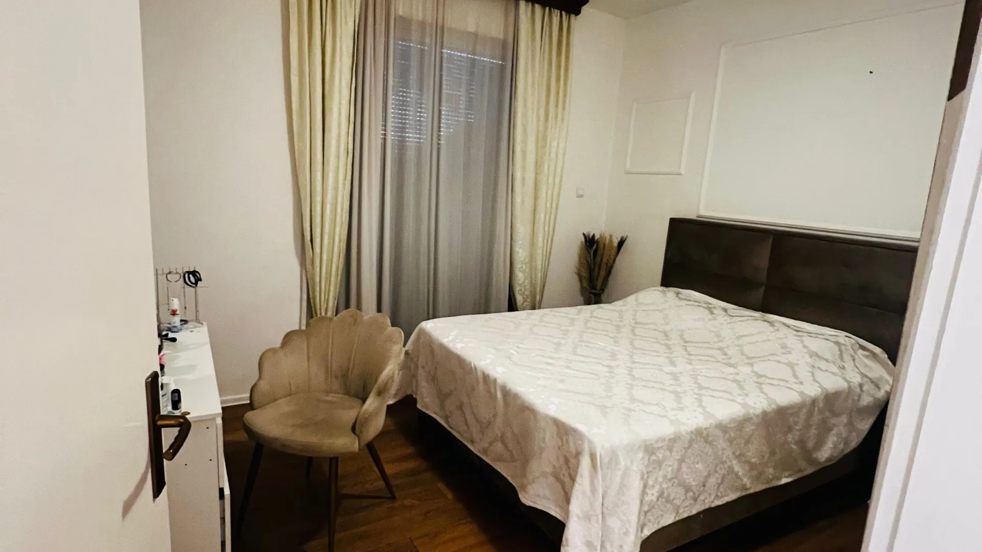 Sale, two bedroom apartment, 78m², Centar, Podgorica