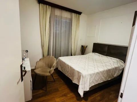 Sale, two bedroom apartment, 78m², Centar, Podgorica - image 1