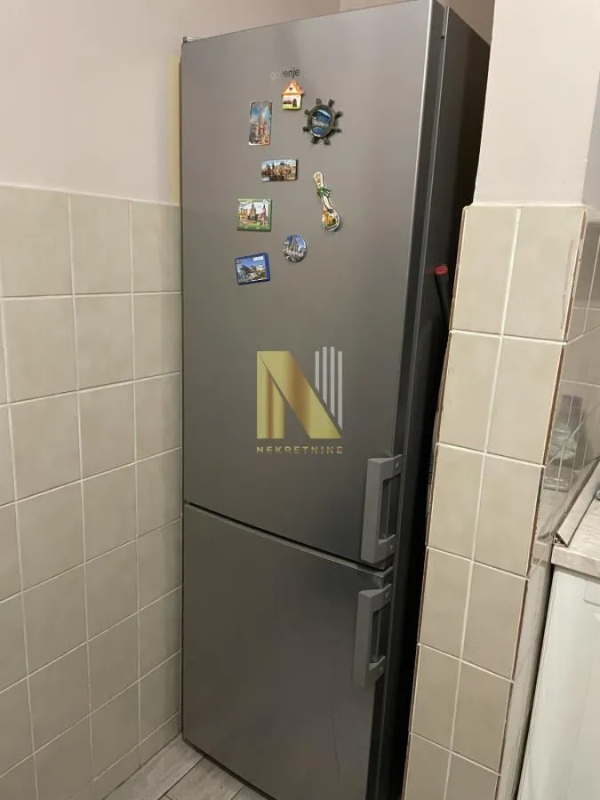 Rent, one bedroom apartment, 42m², Grbavica, Novi Sad Sve Podlokacije