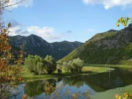 Sale, land lot, 16400m², Rijeka Crnojevića, Cetinje - image 8