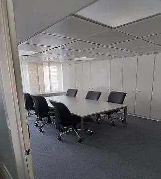 Izdavanje, poslovni prostor, 244m², Stari Grad, Beograd - image 4