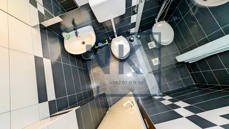 Rent, office space, 65m², Preko Morače, Podgorica