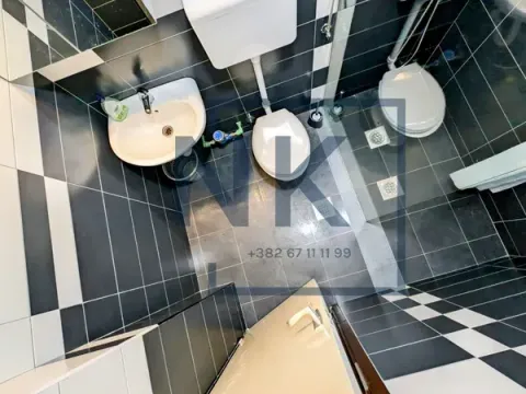 Rent, office space, 65m², Preko Morače, Podgorica - image 10