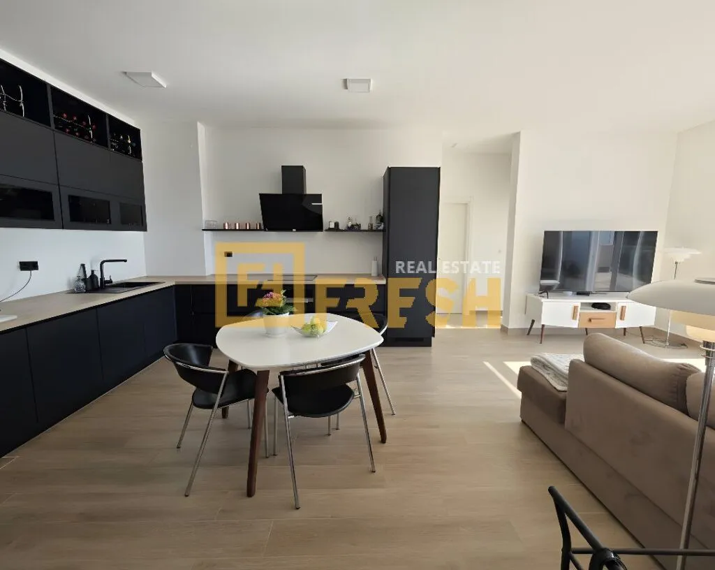 Sale, apartment, 102m², Budva, Crna Gora