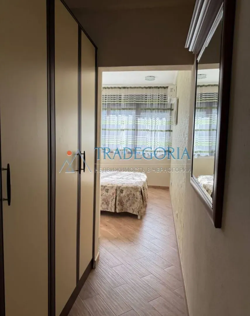 Prodaja, jednosoban stan, 46m², Bar, Crna Gora