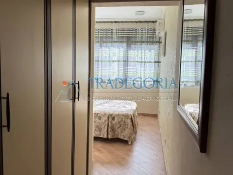 Prodaja, jednosoban stan, 46m², Bar, Crna Gora - image 7