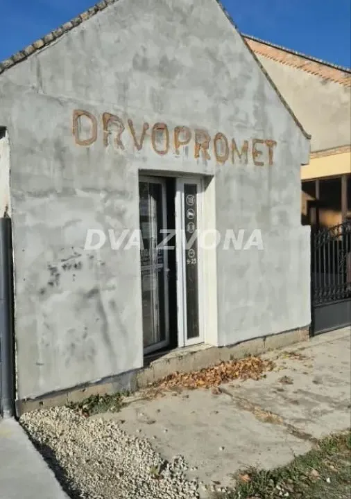 Prodaja, kuća, 25m², Đurđevo, Žabalj