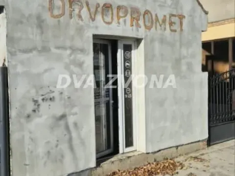 Sale, house, 25m², Đurđevo, Žabalj