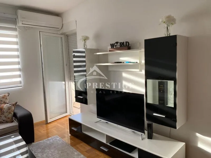 Prodaja, jednosoban stan, 50m², Donja Gorica, Podgorica
