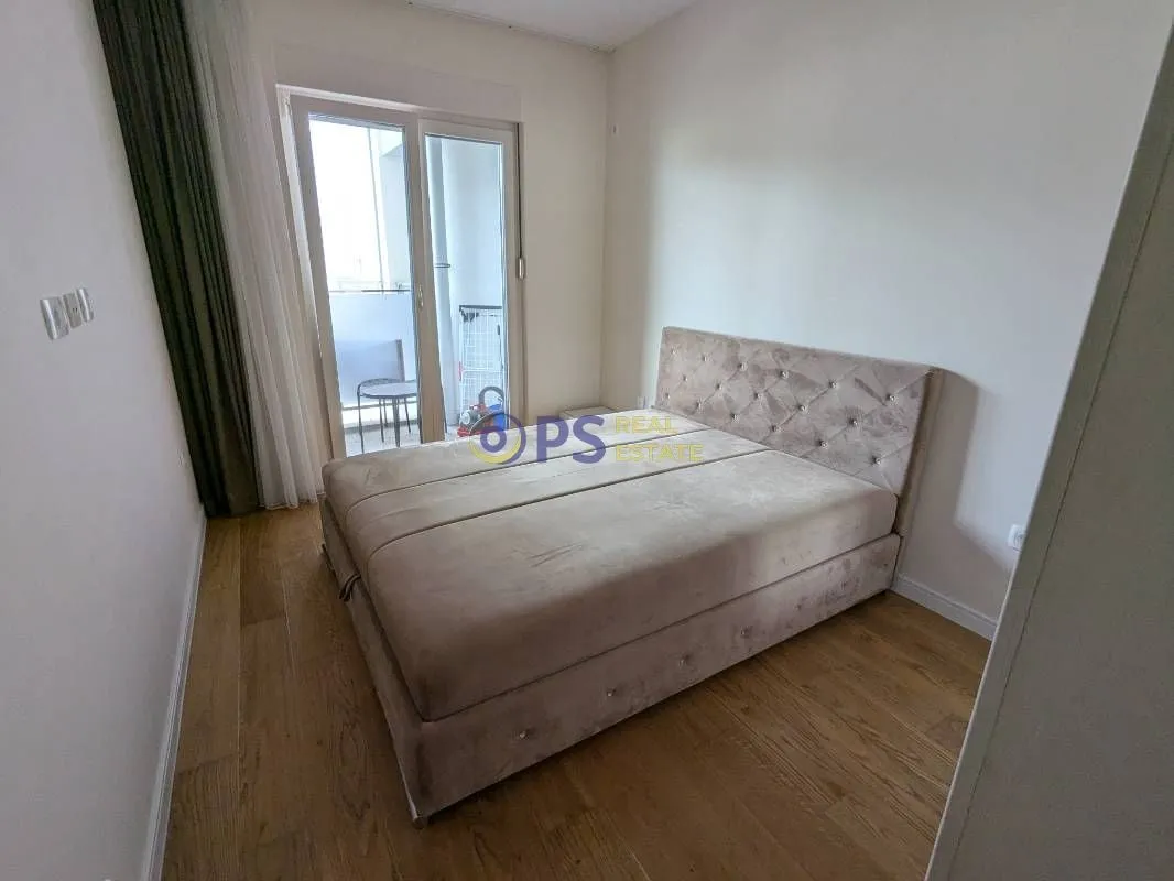 Sale, one bedroom apartment, 46m², Bar, Crna Gora