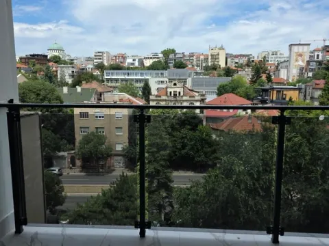 Prodaja, trosoban stan, 75m², Vračar Hram, Vračar Sve Podlokacije - image 12