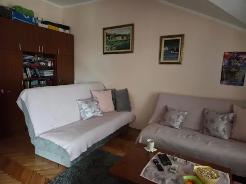 Prodaja, dvosoban stan, 57m², Seljanovo, Tivat - image 3