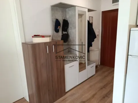 Prodaja, jednosoban stan, 39m², Lipov gaj, Novi Sad Sve Podlokacije - image 9