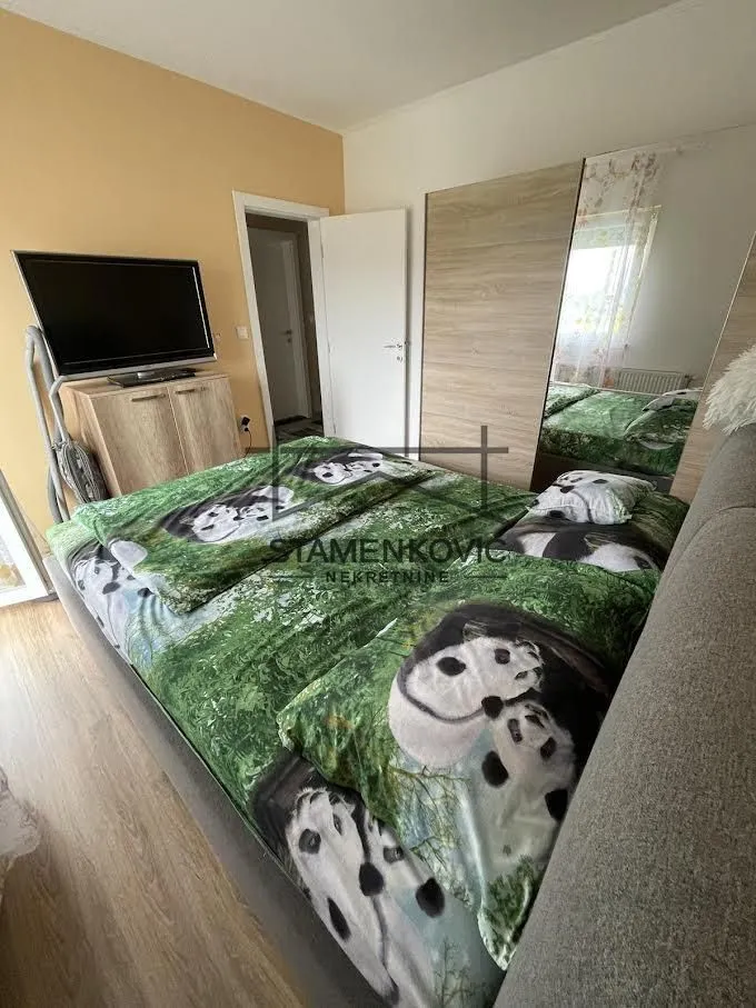 Prodaja, četvorosoban stan, 76m², Adice, Novi Sad Sve Podlokacije