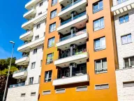 Izdavanje, dvosoban stan, 60m², Bečići, Budva - image 10