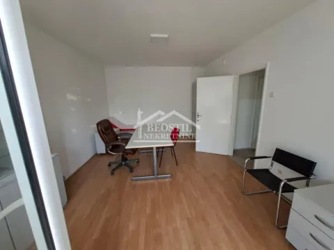 Rent, three bedroom apartment, 63m², Zemun Sve Podlokacije, Beograd - image 2