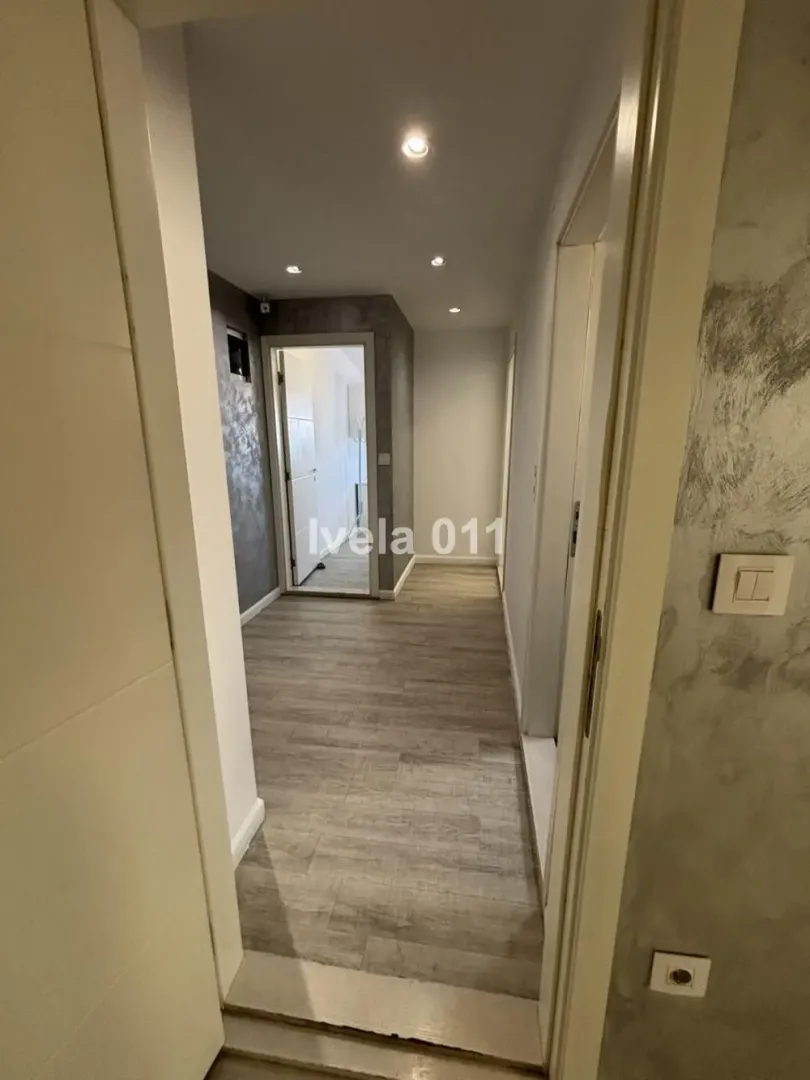 Prodaja, stan, 118m², Đeram Pijaca, Beograd