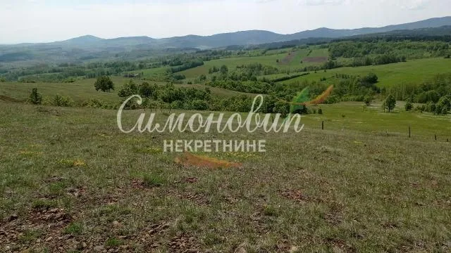 Sale, land lot, 85600m², Divčibare, Valjevo