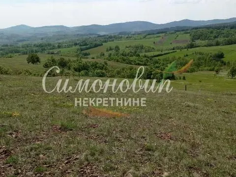 Prodaja, plac, Divčibare, Valjevo