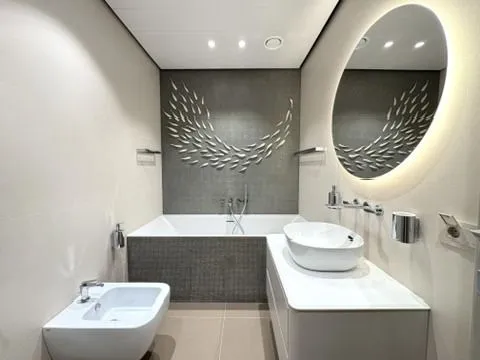 Prodaja, trosoban stan, 247m², Porto Montenegro, Tivat