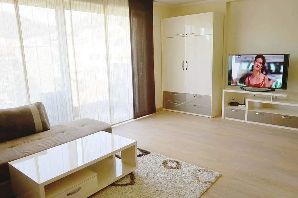 Sale, apartment, 61m², Budva, Crna Gora