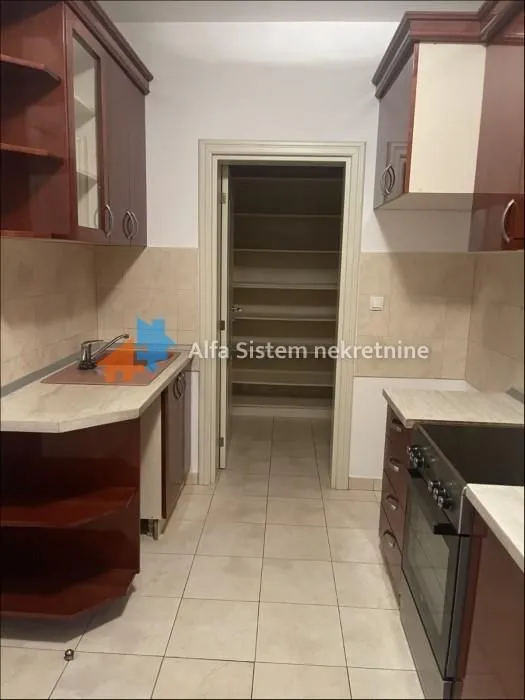 Rent, two bedroom apartment, 55m², Fon (Fon - Bilećka), Voždovac Sve Podlokacije