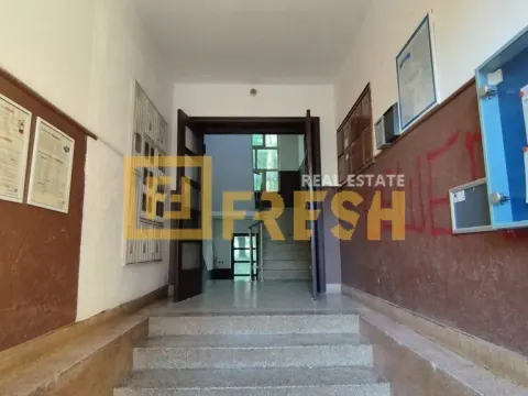 Prodaja, dvosoban stan, 78m², Centar, Podgorica - image 9