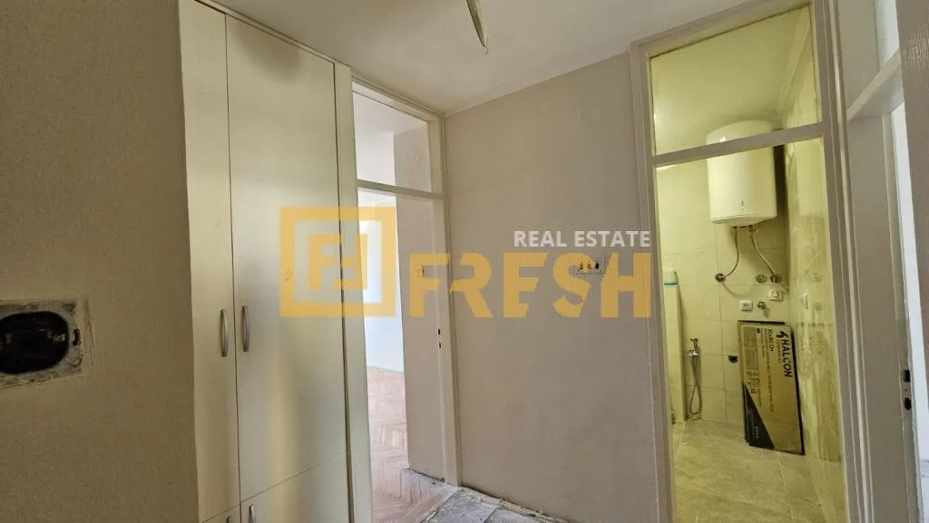Prodaja, dvosoban stan, 89m², Centar, Podgorica