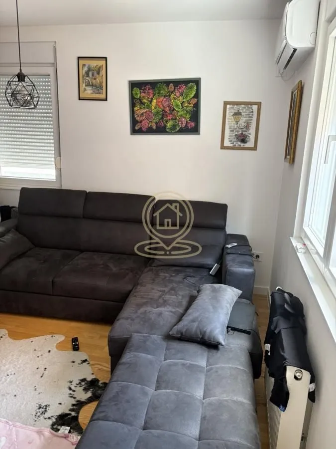 Prodaja, trosoban stan, 73m², Telep, Novi Sad Sve Podlokacije