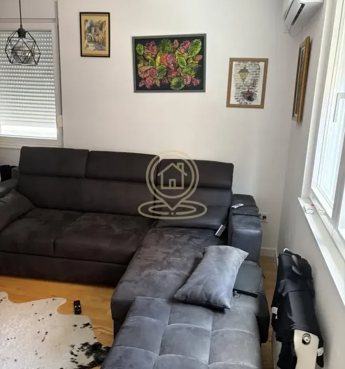 Prodaja, trosoban stan, 73m², Telep, Novi Sad Sve Podlokacije