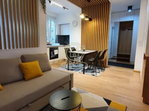 Izdavanje, jednosoban stan, 36m², Stari Grad, Beograd - image 10