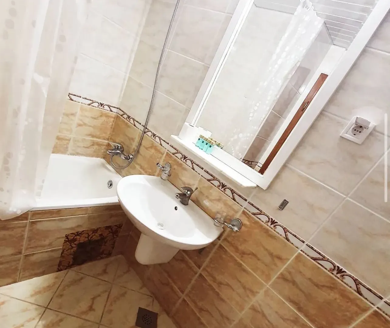 Prodaja, stan, 38m², Budva, Crna Gora