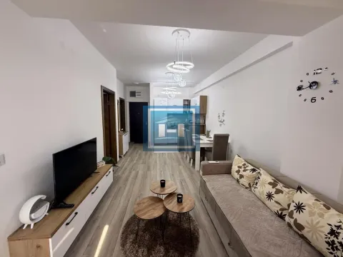 Rent, one bedroom apartment, 40m², Aqua park, Jagodina - image 3