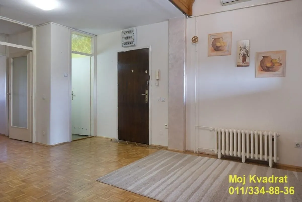 Prodaja, četvorosoban stan, 83m², Cerak Vinogradi, Beograd