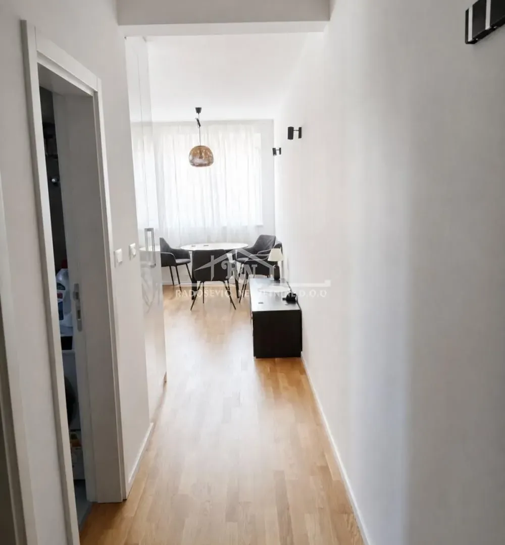 Sale, one bedroom apartment, 45m², Batajnica, Beograd
