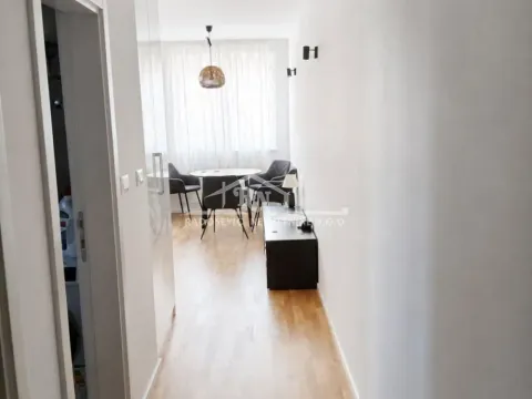 Sale, one bedroom apartment, 45m², Batajnica, Beograd - image 9