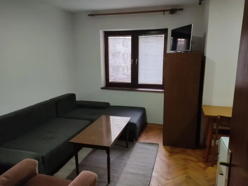Rent, studio apartment, 26m², Jagodnjak, Paraćin