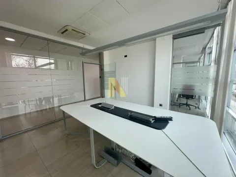 Rent, office space, 530m², Telep, Novi Sad Sve Podlokacije - image 3