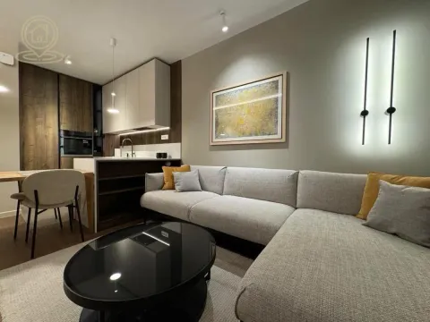 Izdavanje, dvosoban stan, 45m², Lekino Brdo, Voždovac Sve Podlokacije - image 3