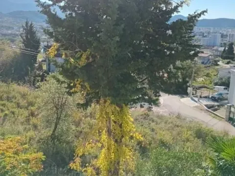 Rent, house, 250m², Šušanj, Bar - image 6