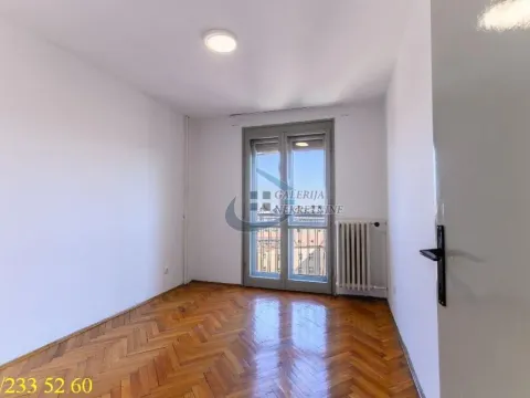 Prodaja, dvosoban stan, 58m², Botanička Bašta, Palilula Sve Podlokacije - image 9