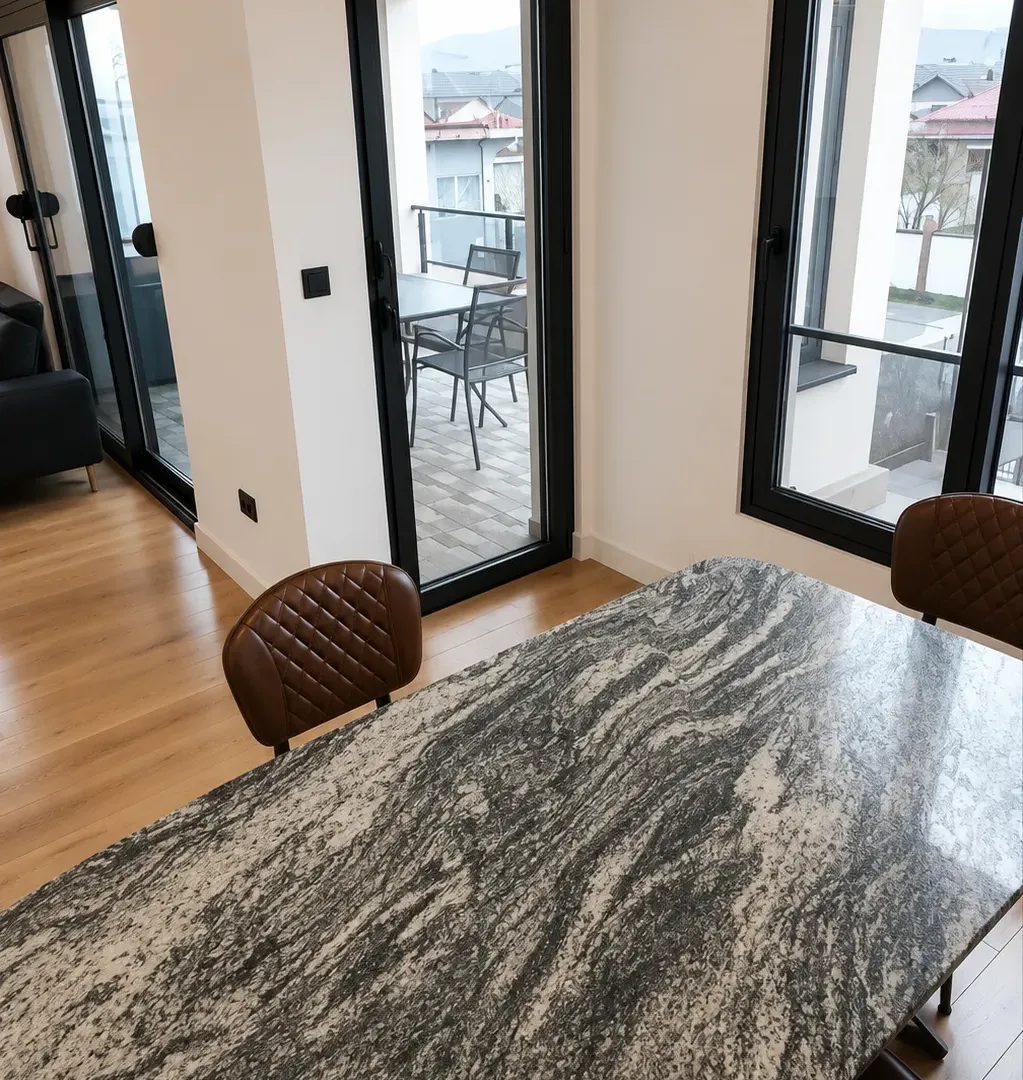 Rent, house, 180m², Gornja Gorica, Podgorica