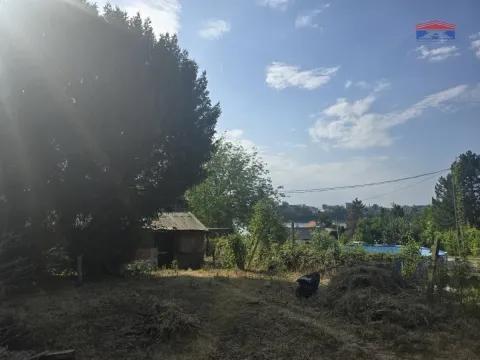 Sale, land lot, 1000m², Ribnjak, Petrovaradin - image 2