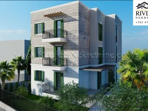 Prodaja, dvosoban stan, 59m², Kava, Tivat - image 3