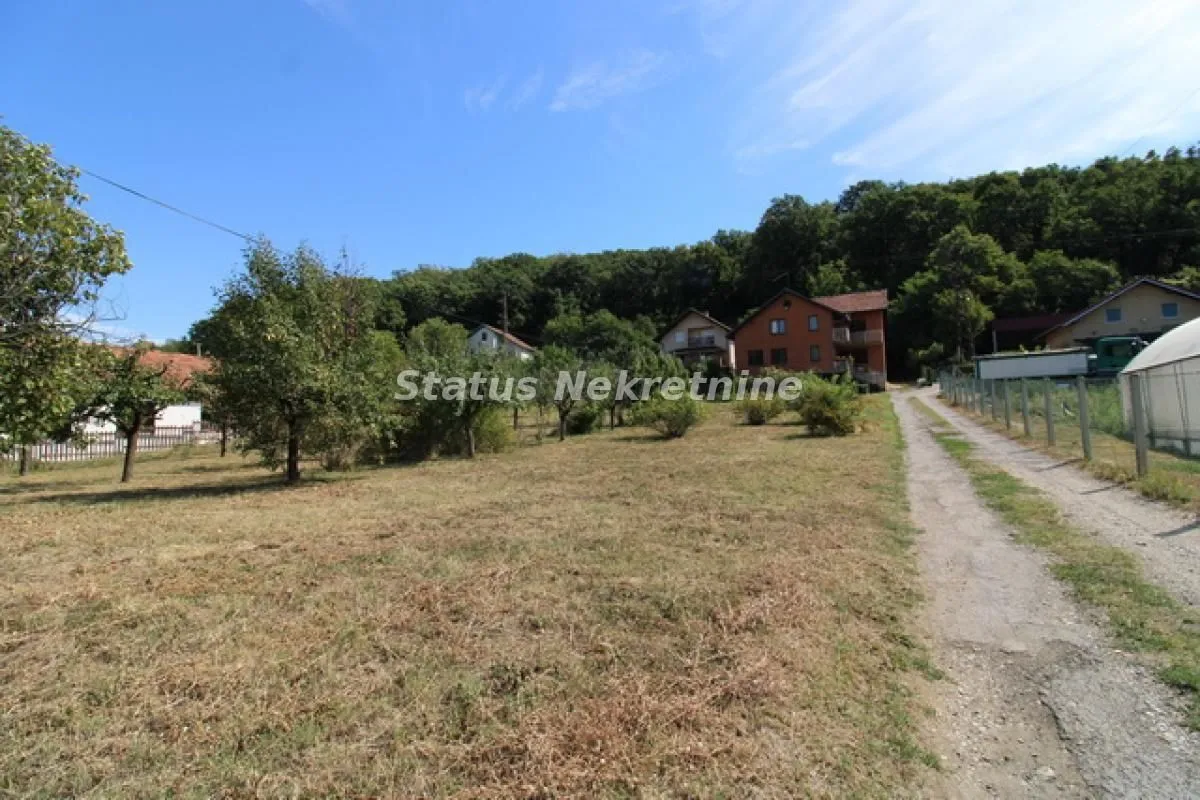 Prodaja, kuća, 198m², Sremska Kamenica, Petrovaradin