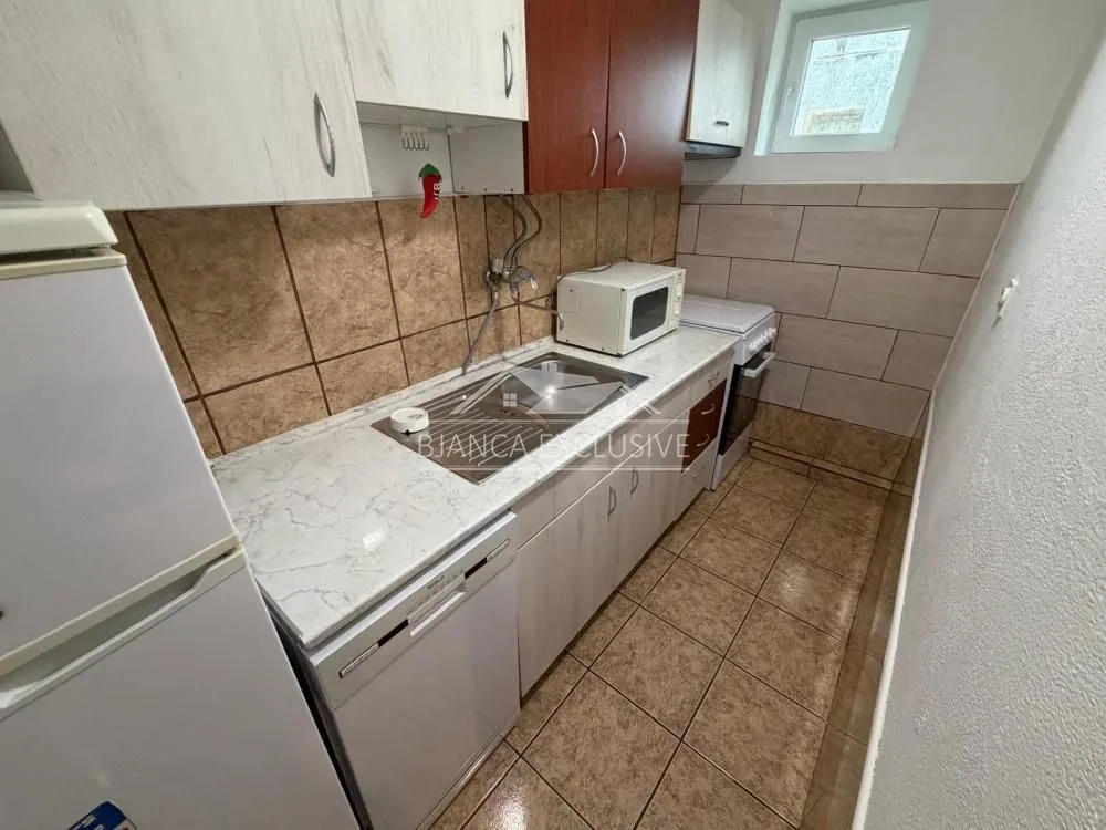 Prodaja, dvosoban stan, 55m², Vukov Spomenik, Zvezdara Sve Podlokacije